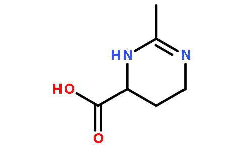天然活性物质化妆品原料四氢嘧啶的生产技术