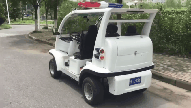 特定场景自动驾驶系统开发技术服务