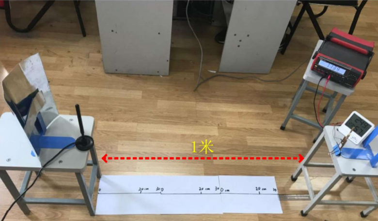 无线能量传输系统